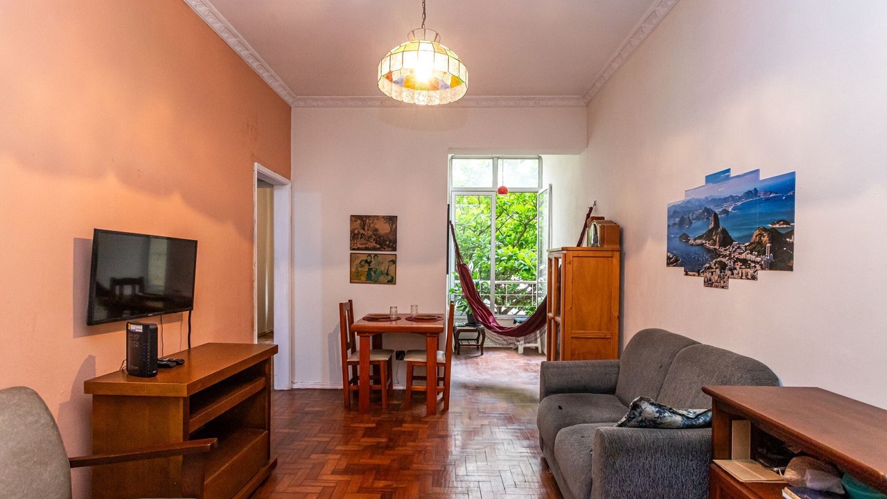 Photo of Bedroom in Copacabana