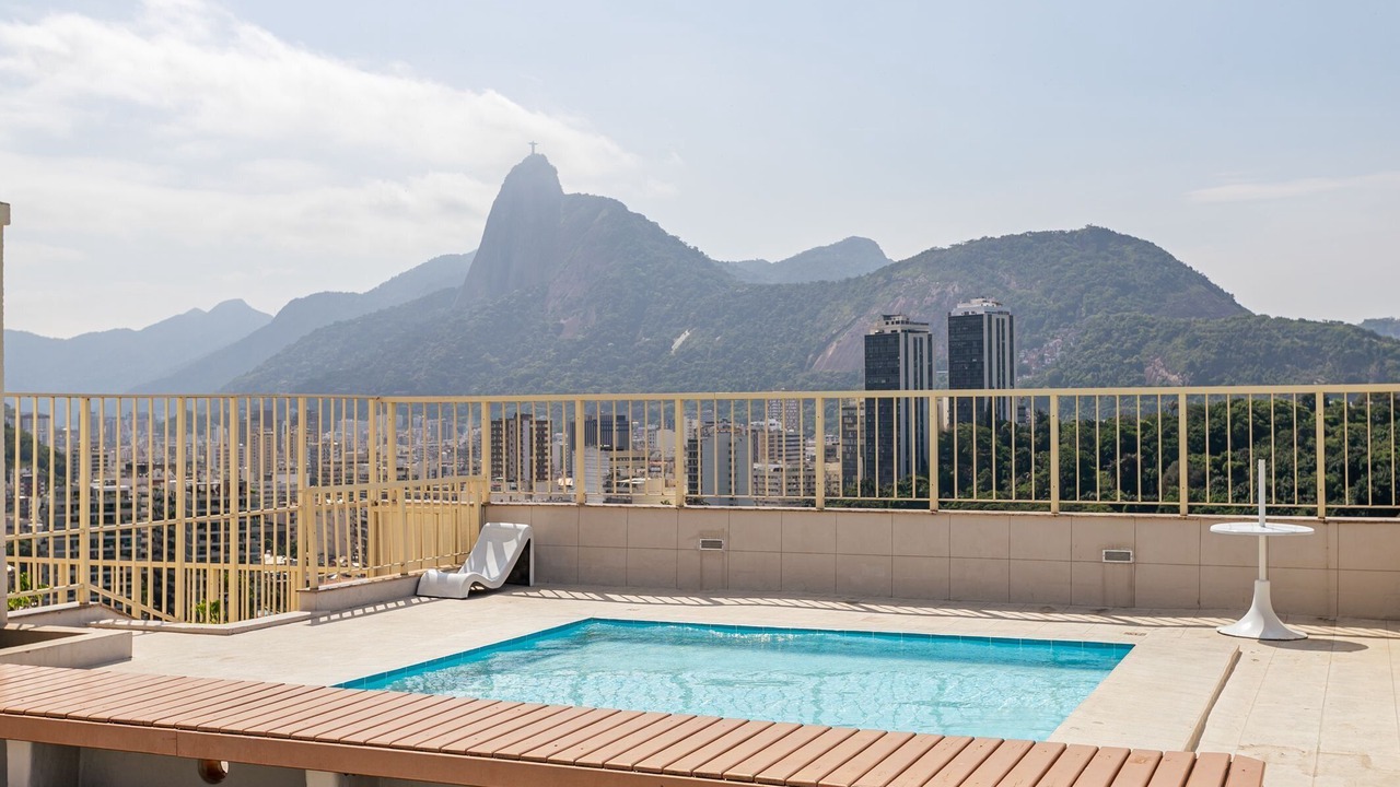 Photo of Outdoor in Zona Sul