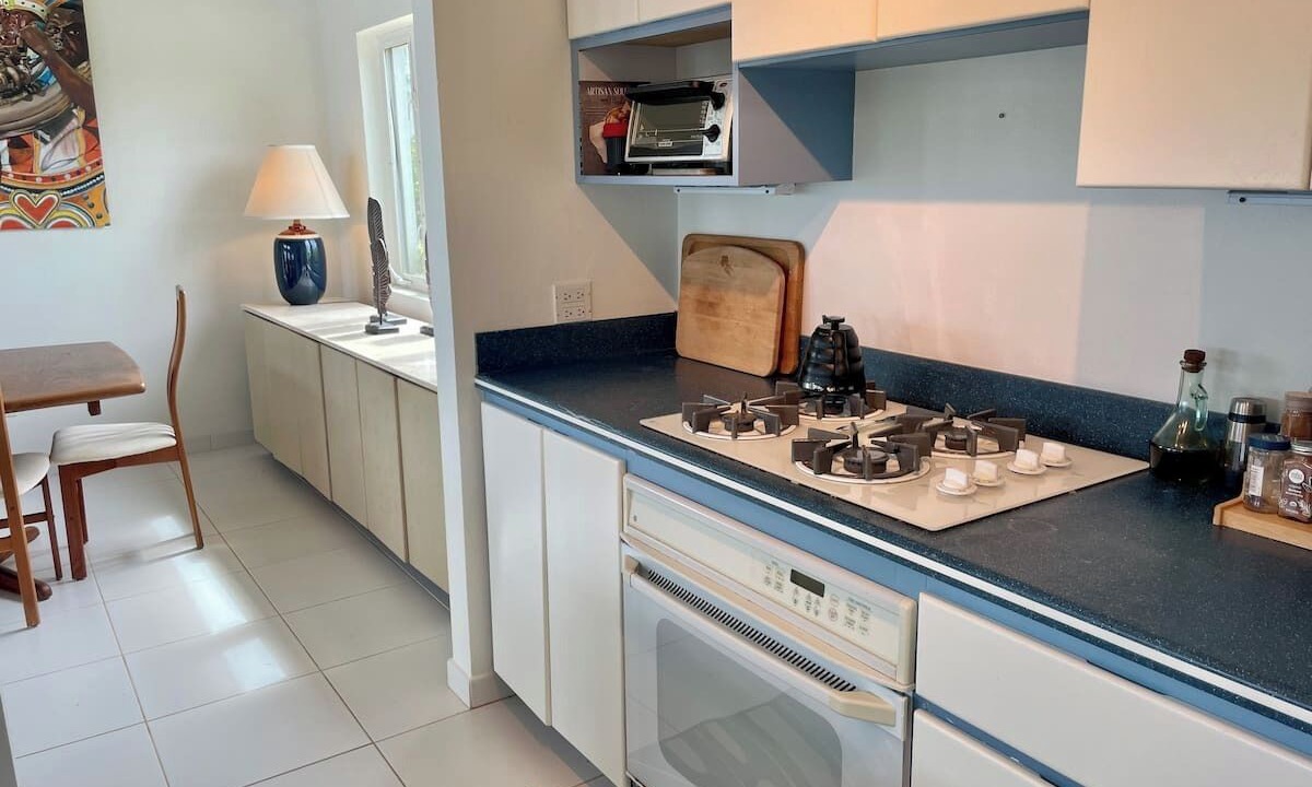 Photo of Kitchen in North Palmetto Point