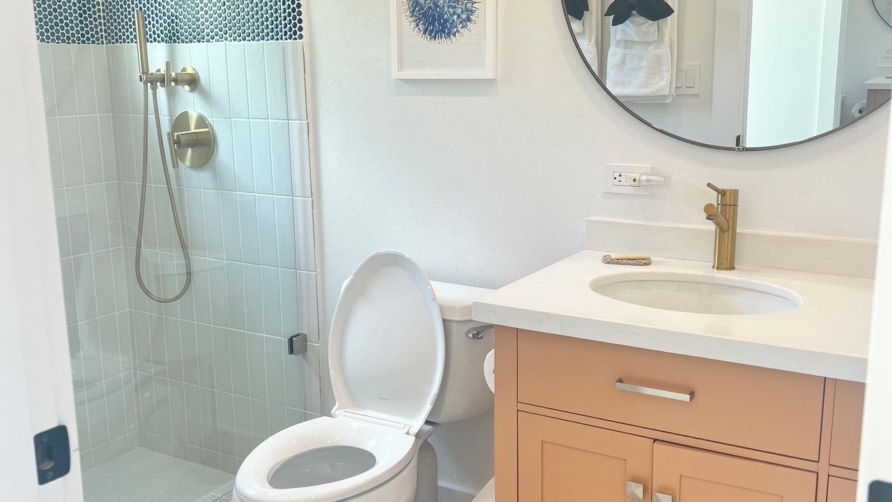 Photo of Bathroom in North Palmetto Point