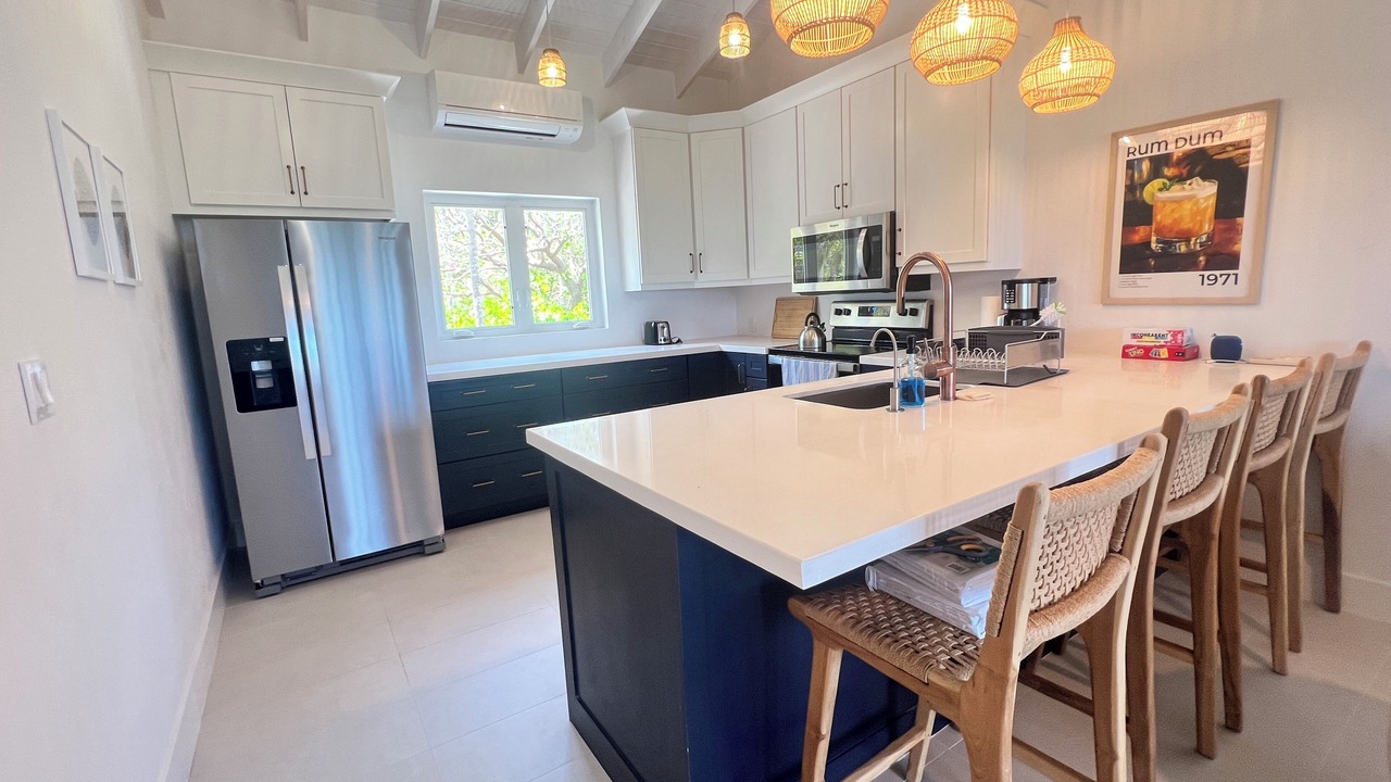 Photo of Kitchen in North Palmetto Point