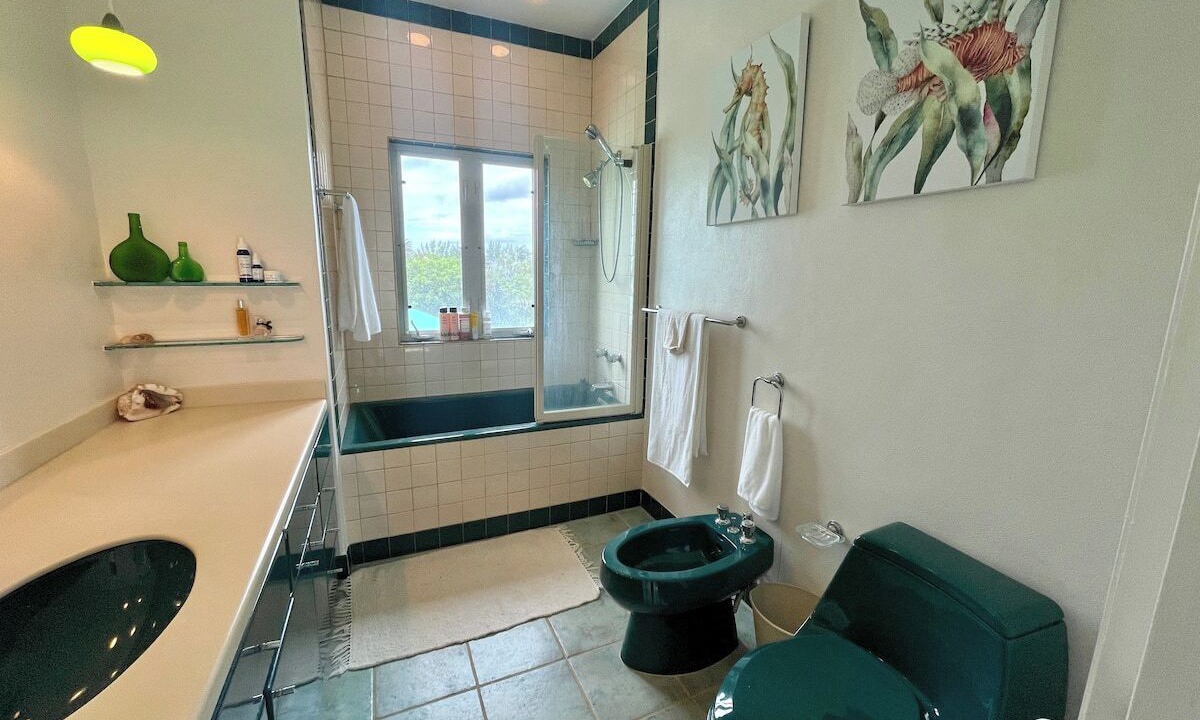 Photo of Bathroom in North Palmetto Point