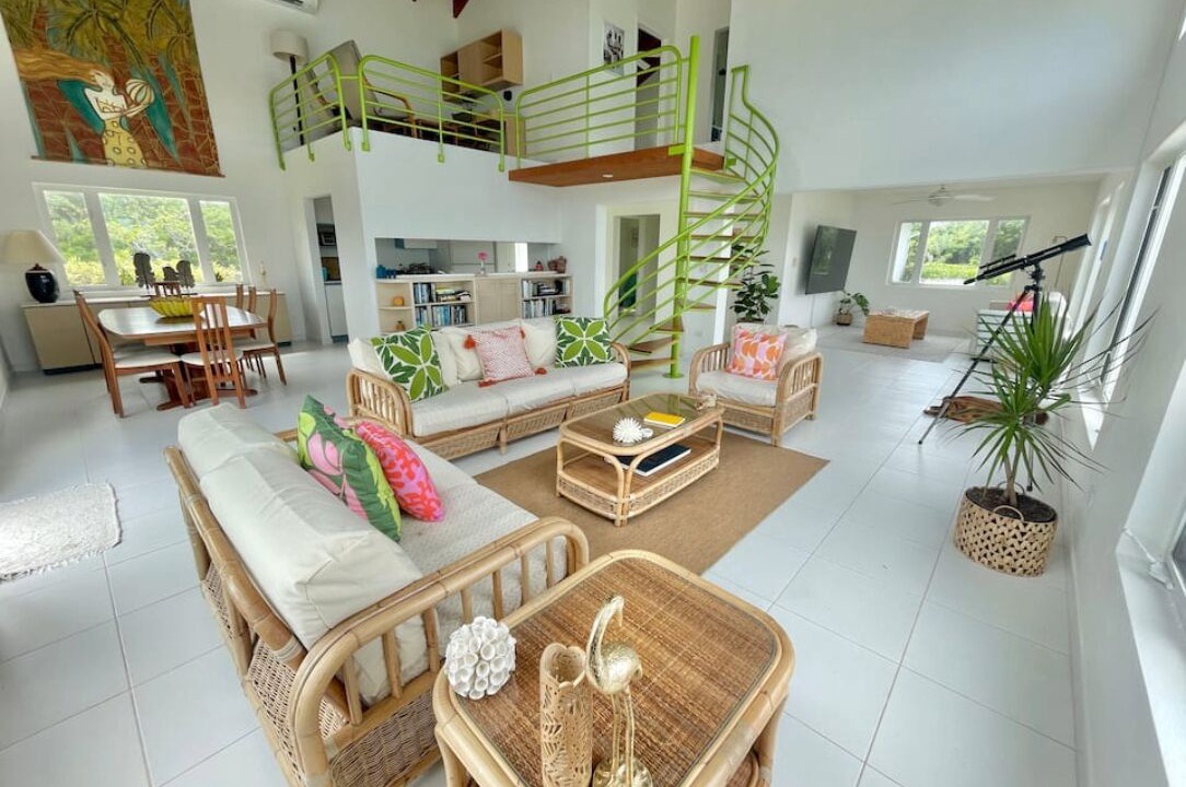 Photo of Bedroom in North Palmetto Point