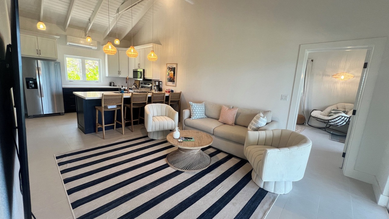 Photo of Bedroom in North Palmetto Point