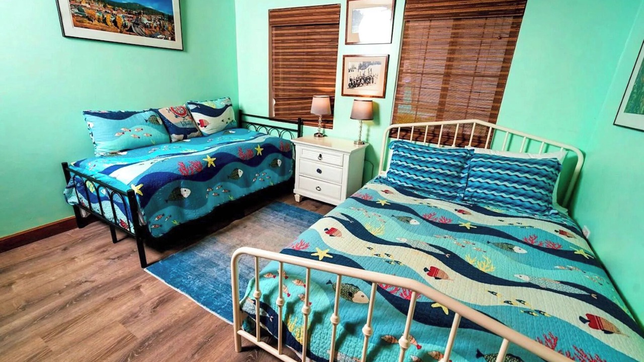 Photo of Bedroom in Spanish Wells