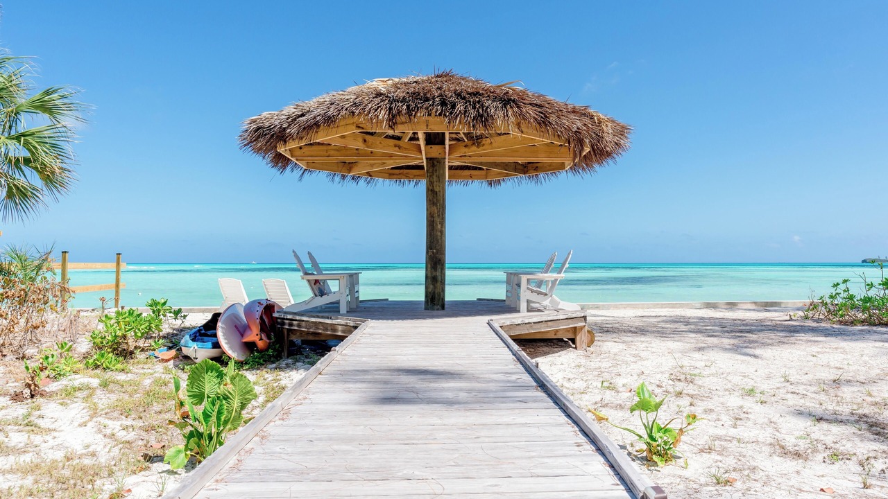 Photo of Outdoor in Spanish Wells