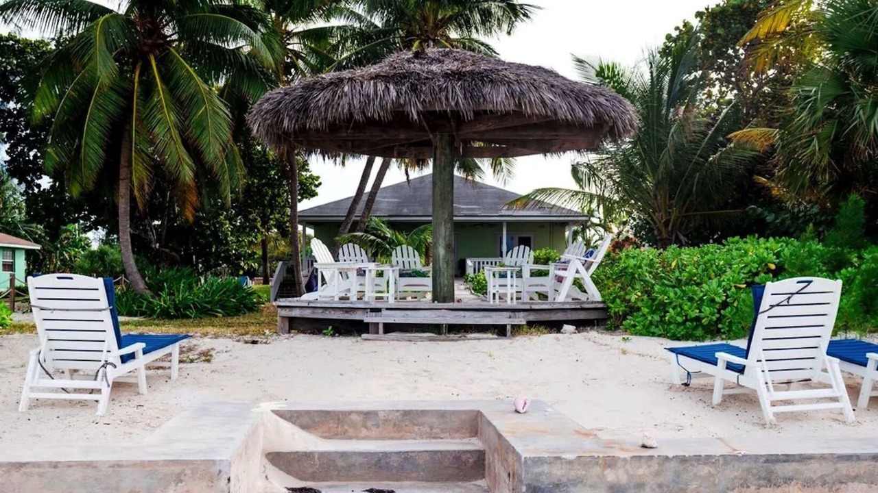 Photo of Outdoor in Spanish Wells
