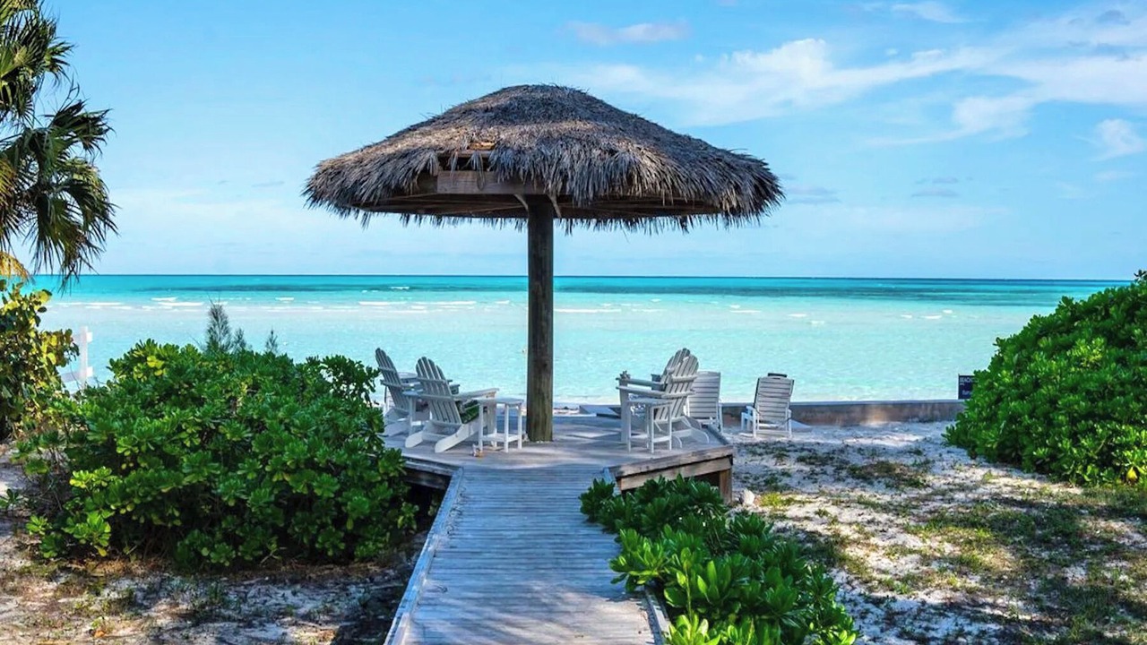 Photo of Outdoor in Spanish Wells