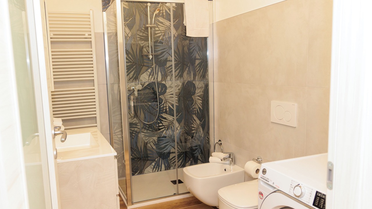 Photo of Bathroom in Sant'Ambrogio di Valpolicella