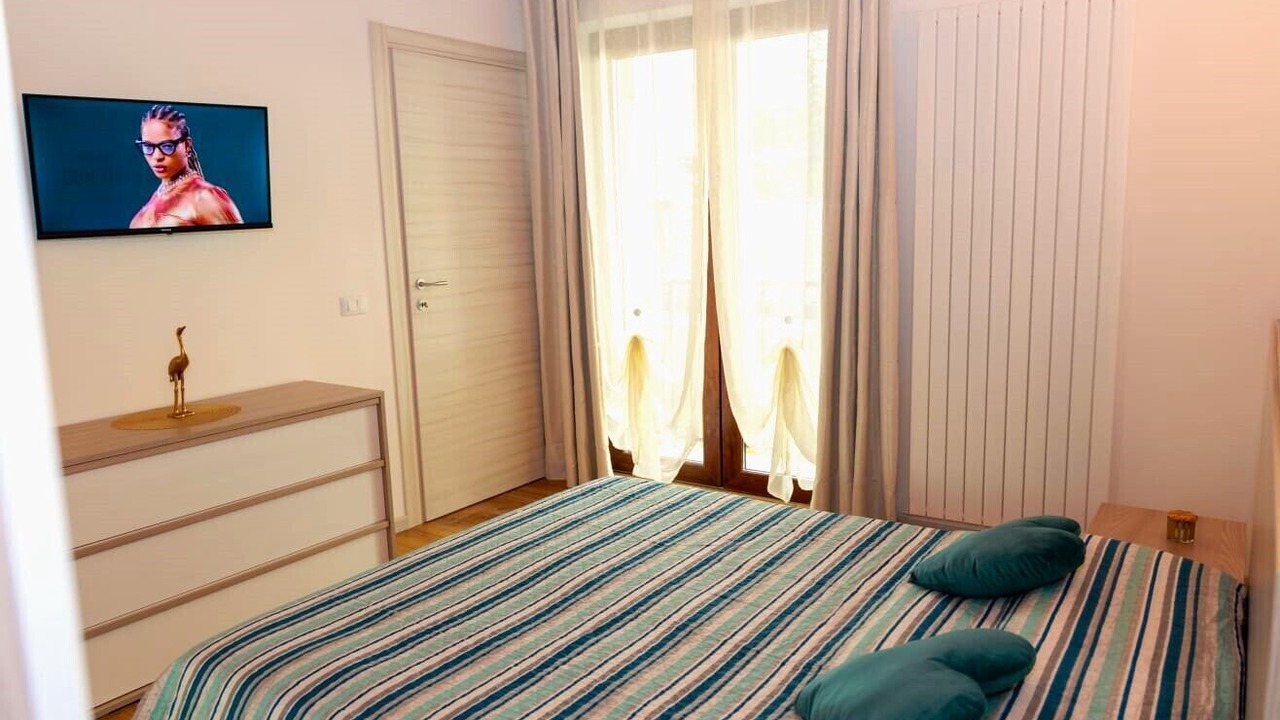 Photo of Bedroom in Sant'Ambrogio di Valpolicella