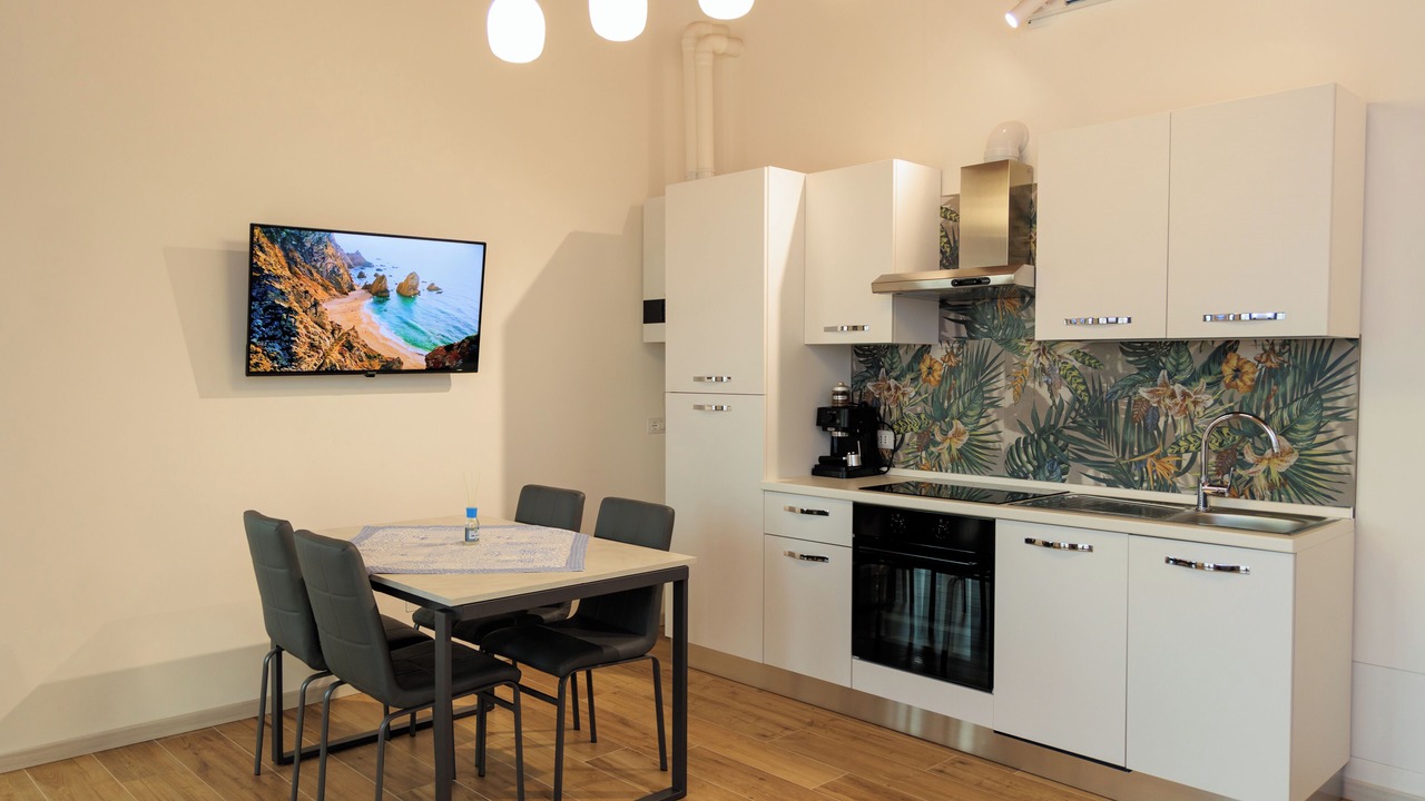 Photo of Kitchen in Sant'Ambrogio di Valpolicella