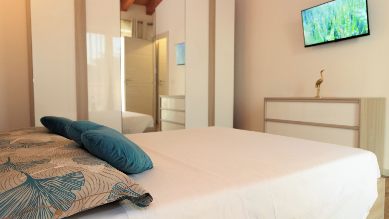 Photo of Bedroom in Sant'Ambrogio di Valpolicella