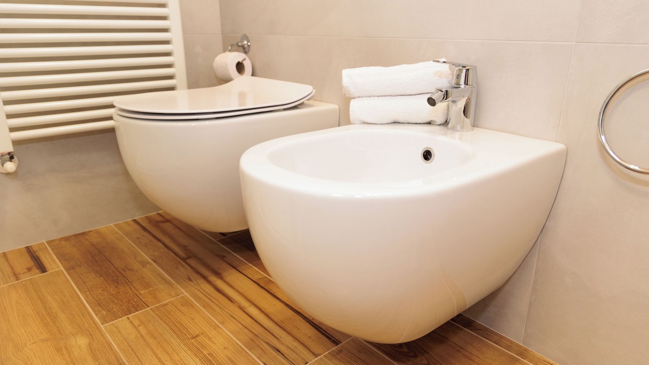 Photo of Bathroom in Sant'Ambrogio di Valpolicella