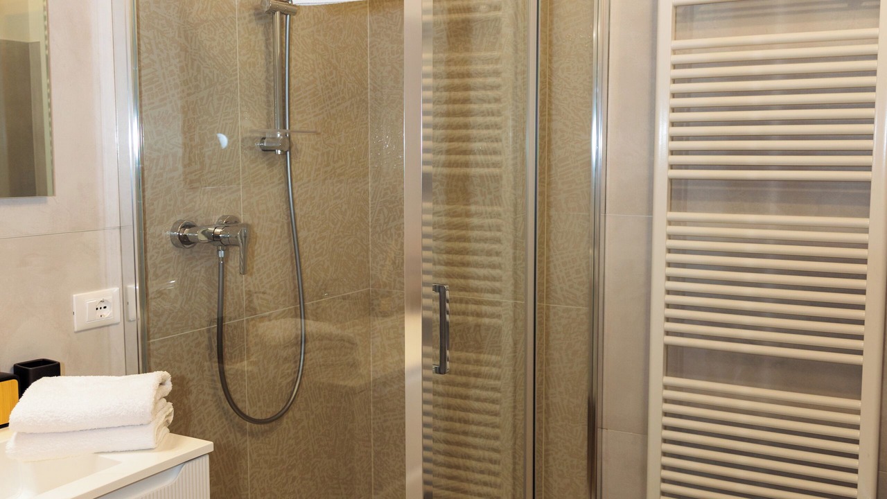Photo of Bathroom in Sant'Ambrogio di Valpolicella