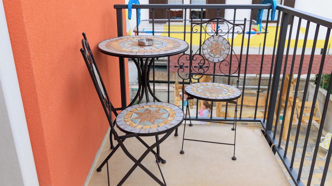 Photo of Patio Balcony in Sant'Ambrogio di Valpolicella
