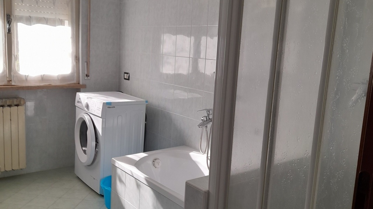 Photo of Bathroom in Sandra