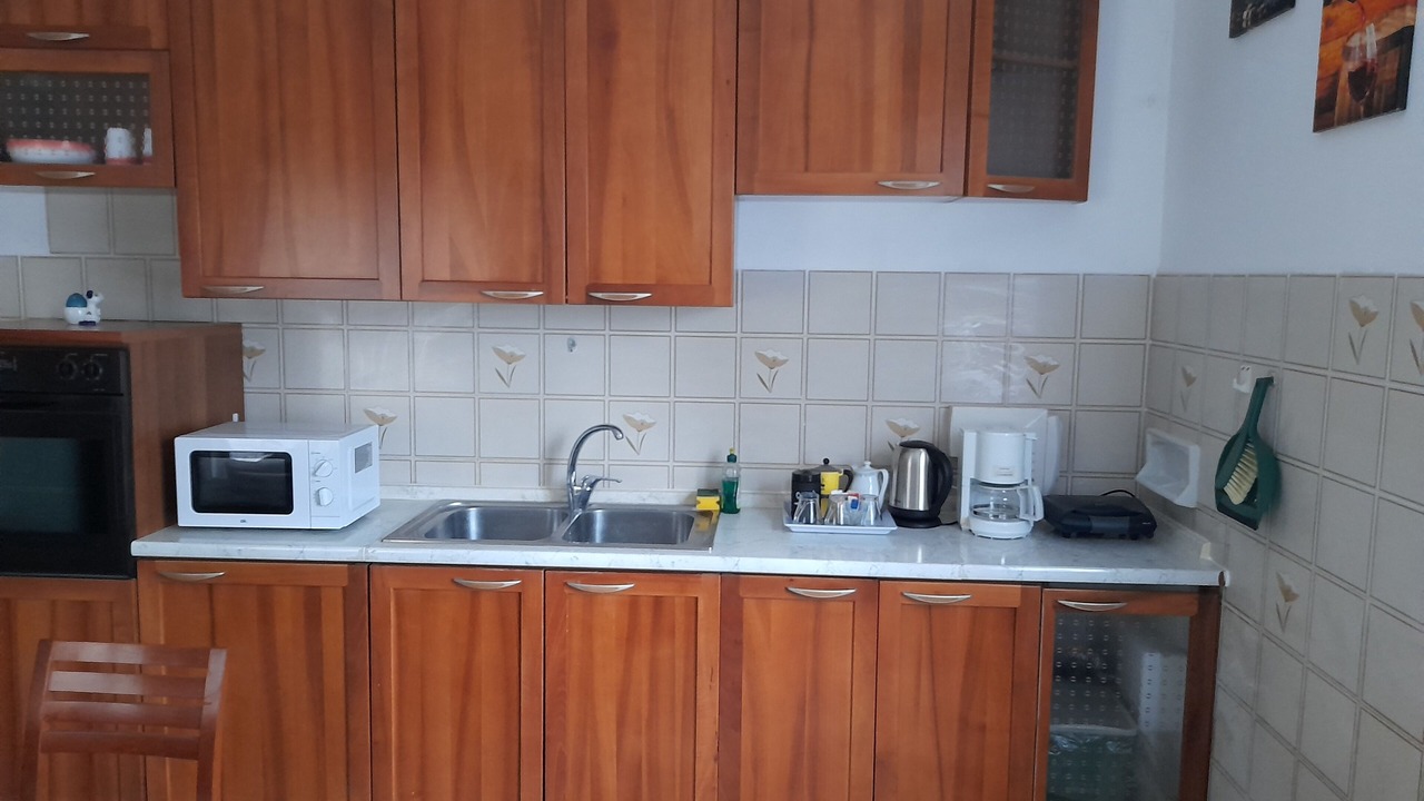 Photo of Kitchen in Sandra