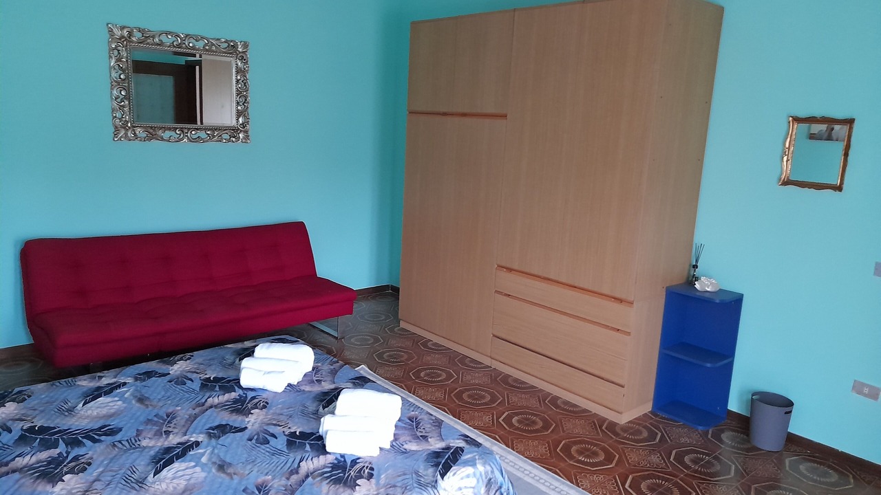 Photo of Bedroom in Sandra