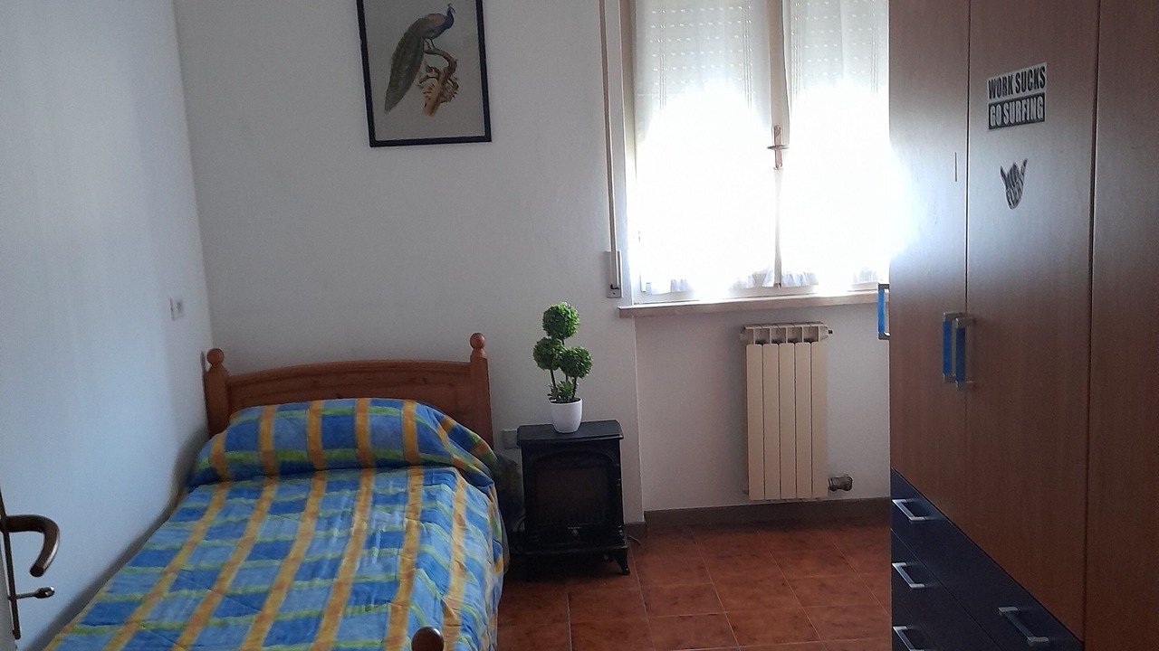 Photo of Bedroom in Sandra