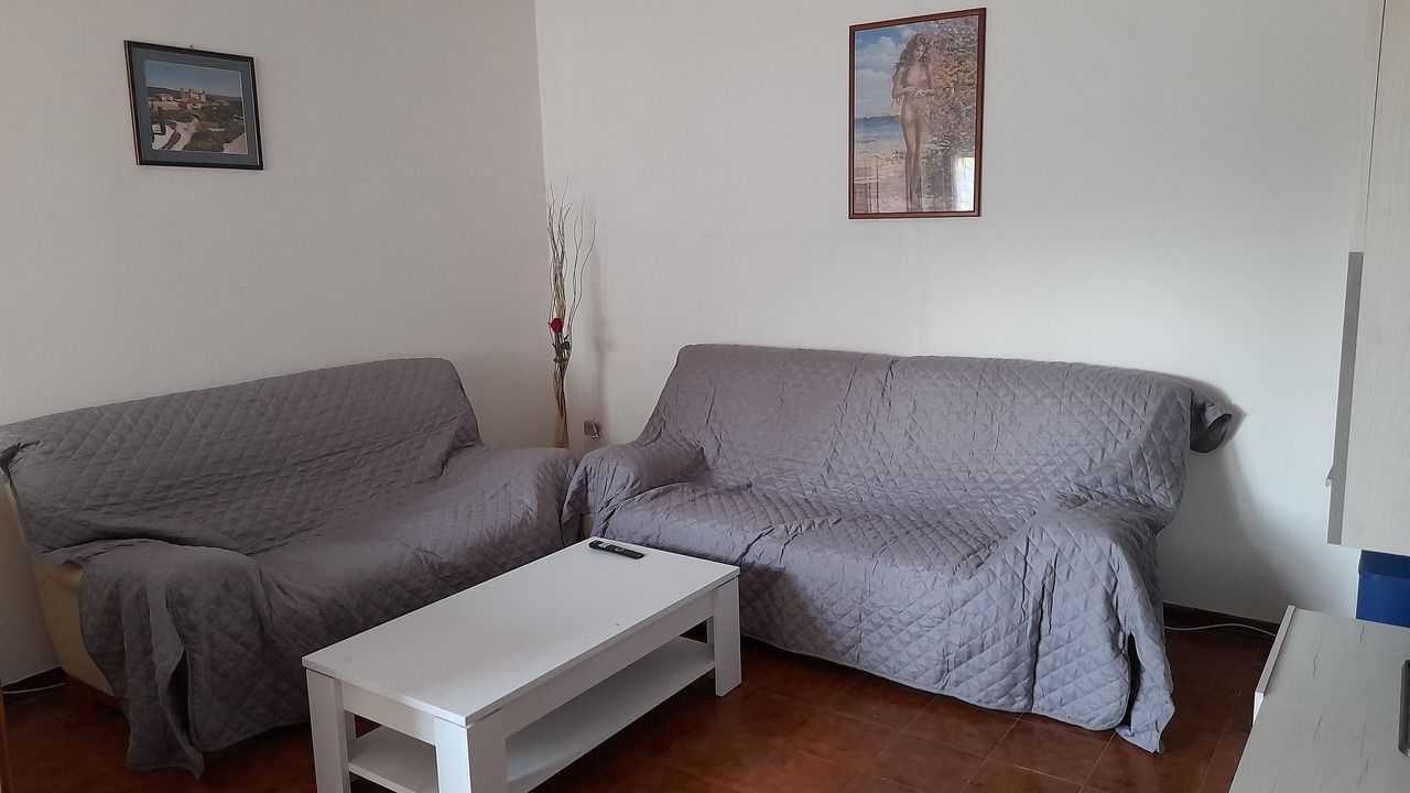 Photo of Livingroom in Sandra