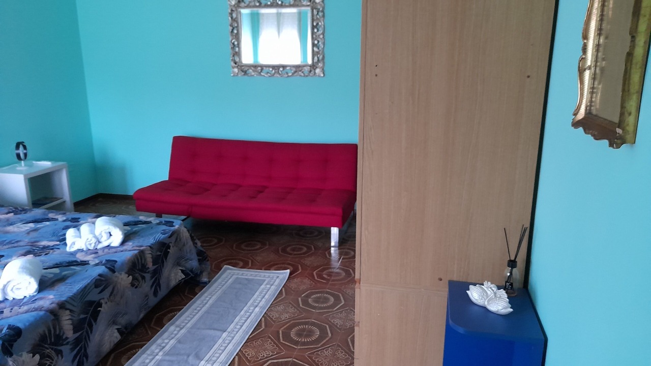 Photo of Bedroom in Sandra