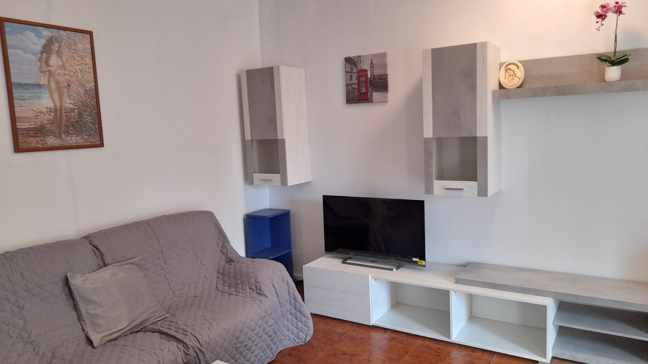Photo of Livingroom in Sandra