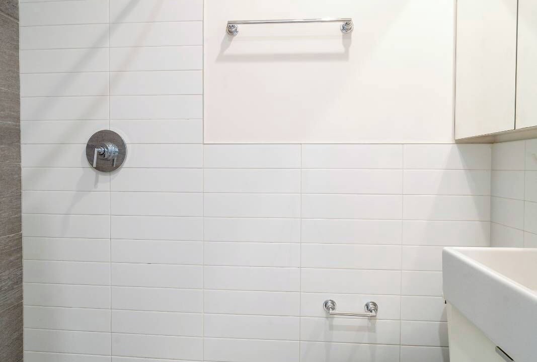 Photo of Bathroom in Tudor City