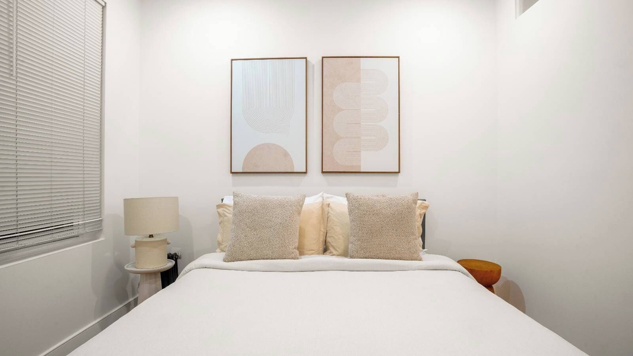 Photo of Bedroom in Tudor City