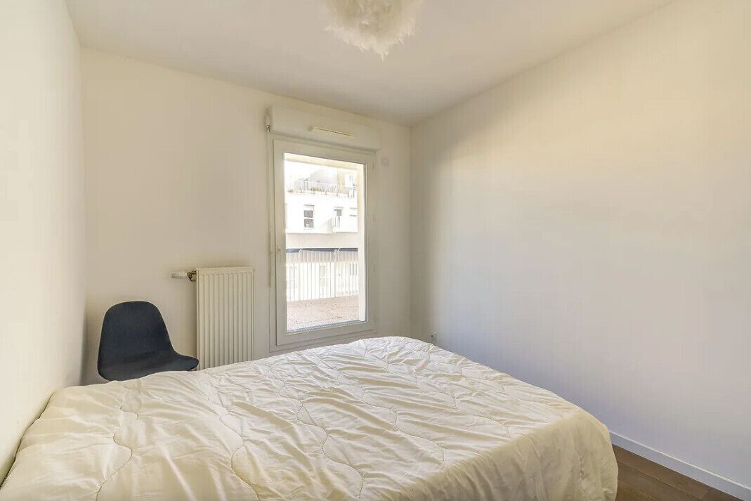 Photo of Bedroom in Gennevilliers