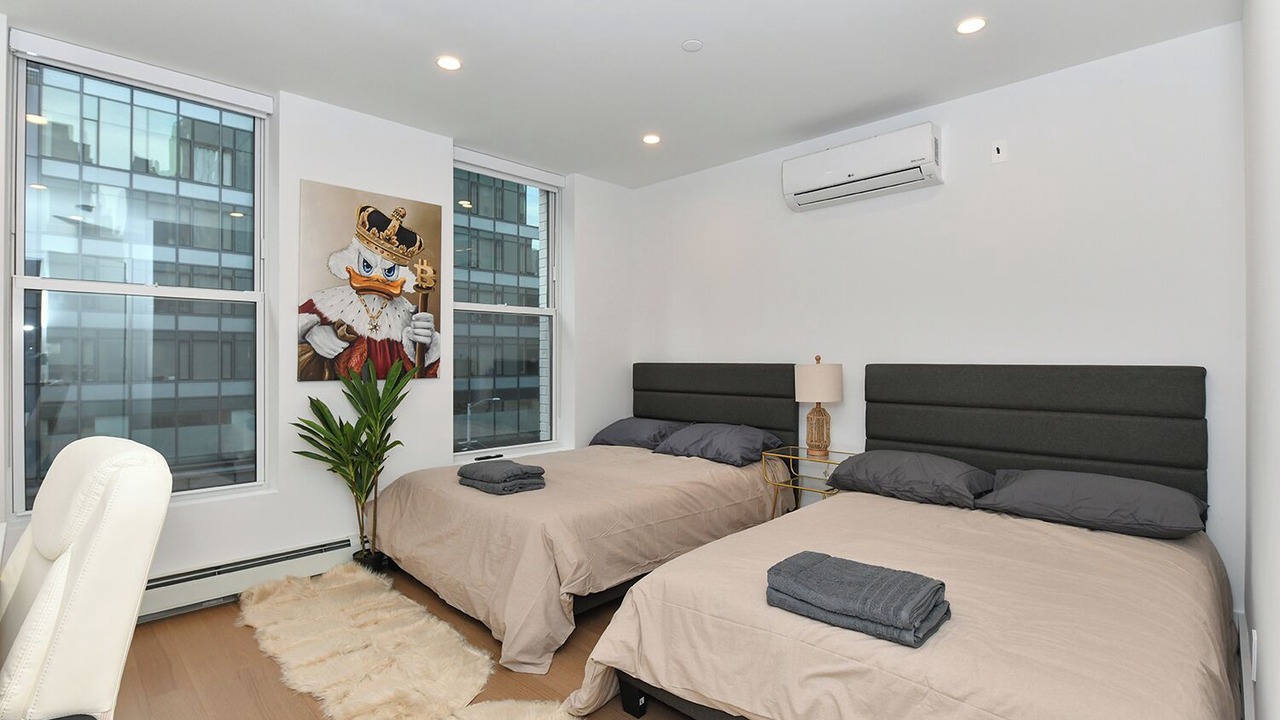 Photo of Bedroom in Turtle Bay