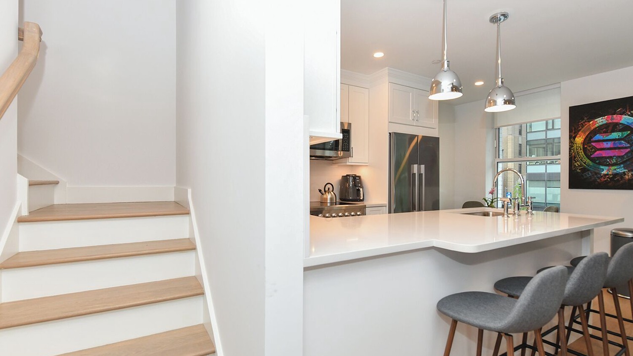 Photo of Kitchen in Turtle Bay