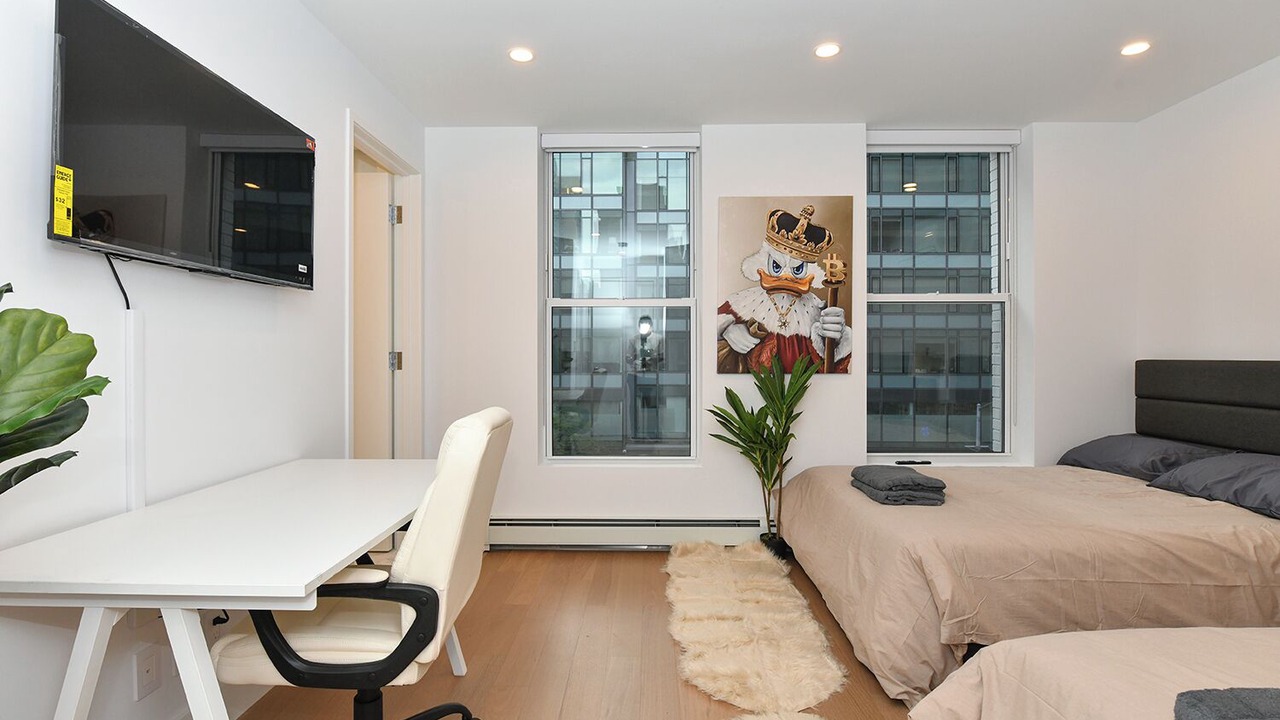Photo of Bedroom in Turtle Bay