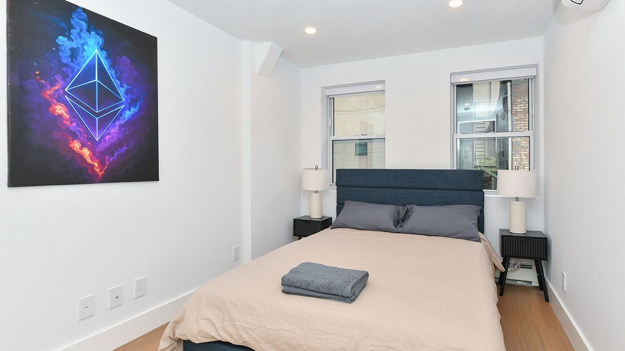 Photo of Bedroom in Turtle Bay