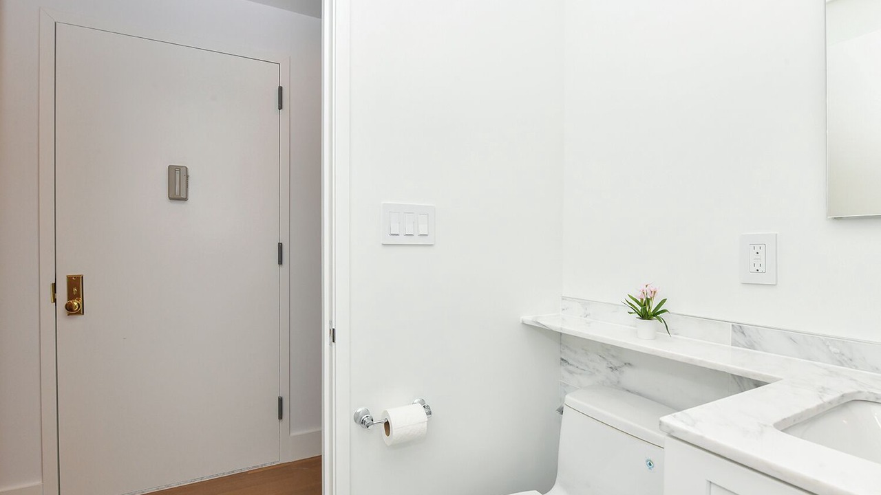 Photo of Bathroom in Turtle Bay