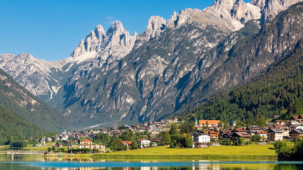 Photo of Others in Auronzo di Cadore