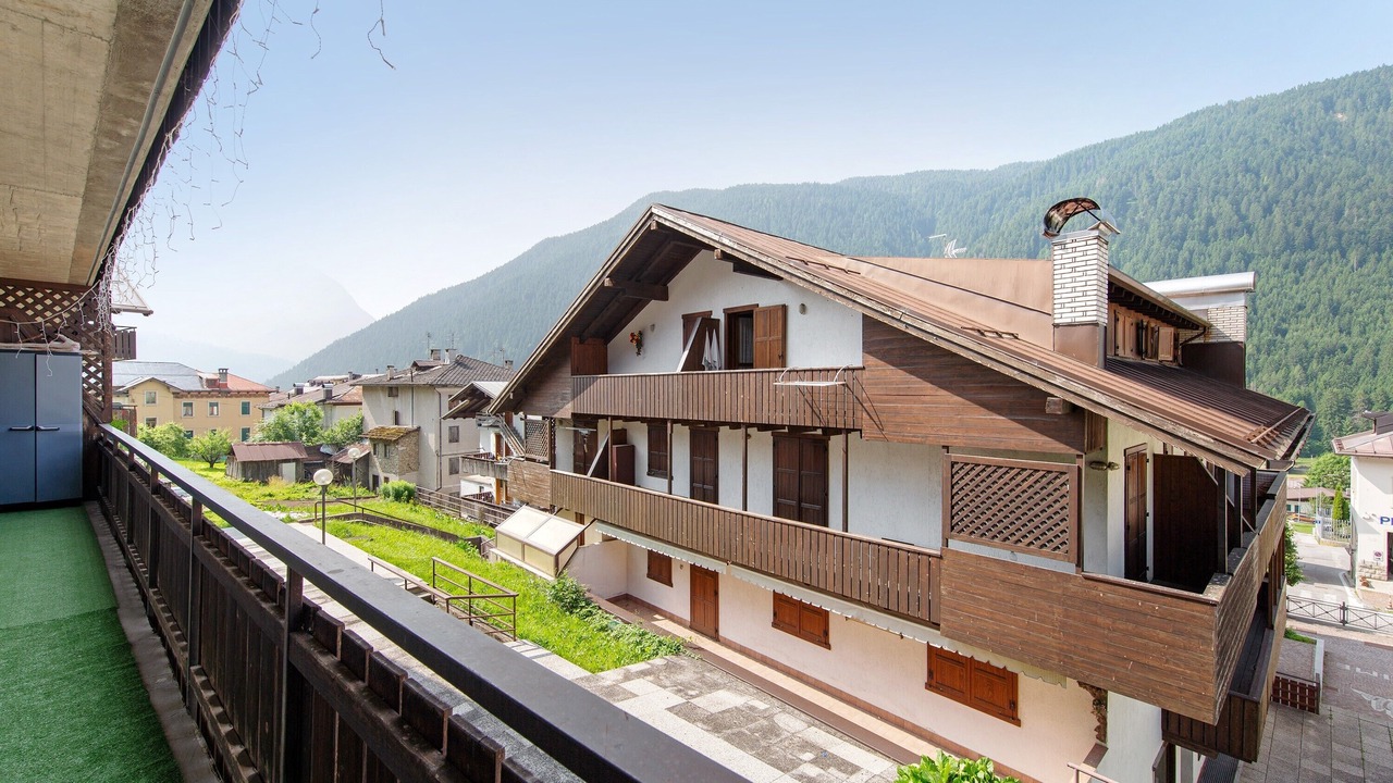 Photo of Outdoor in Auronzo di Cadore