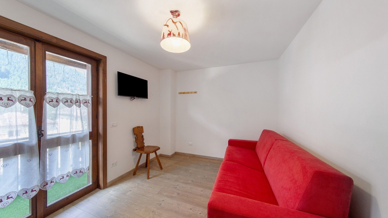 Photo of Livingroom in Auronzo di Cadore