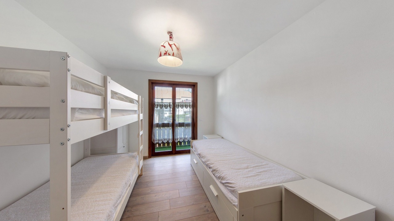 Photo of Bedroom in Auronzo di Cadore