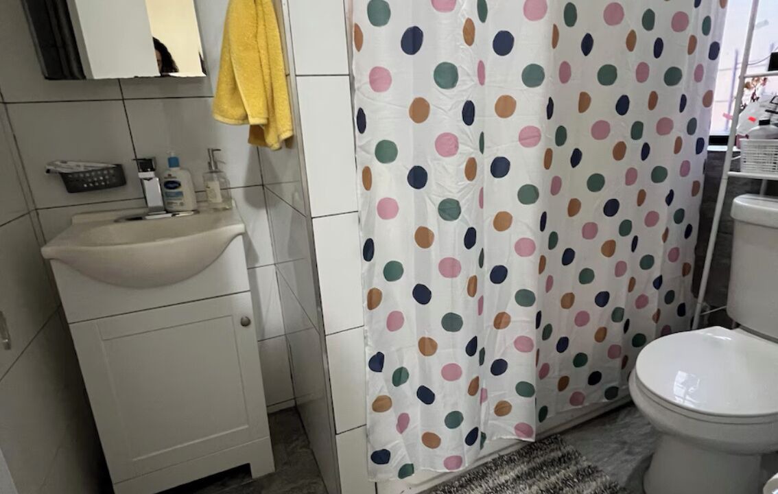 Photo of Bathroom in Washington Heights