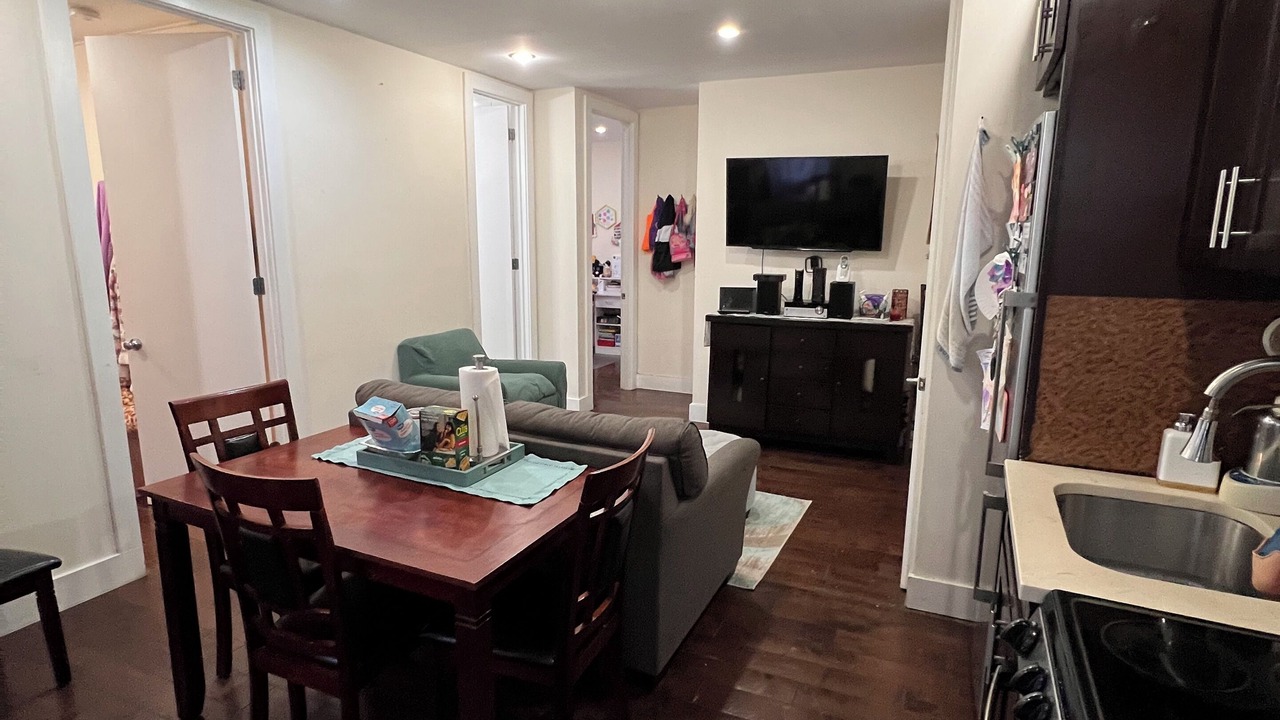 Photo of Kitchen in Washington Heights