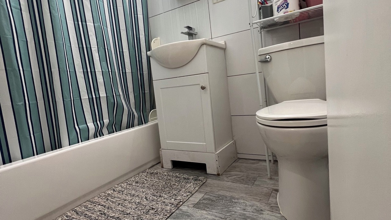 Photo of Bathroom in Washington Heights