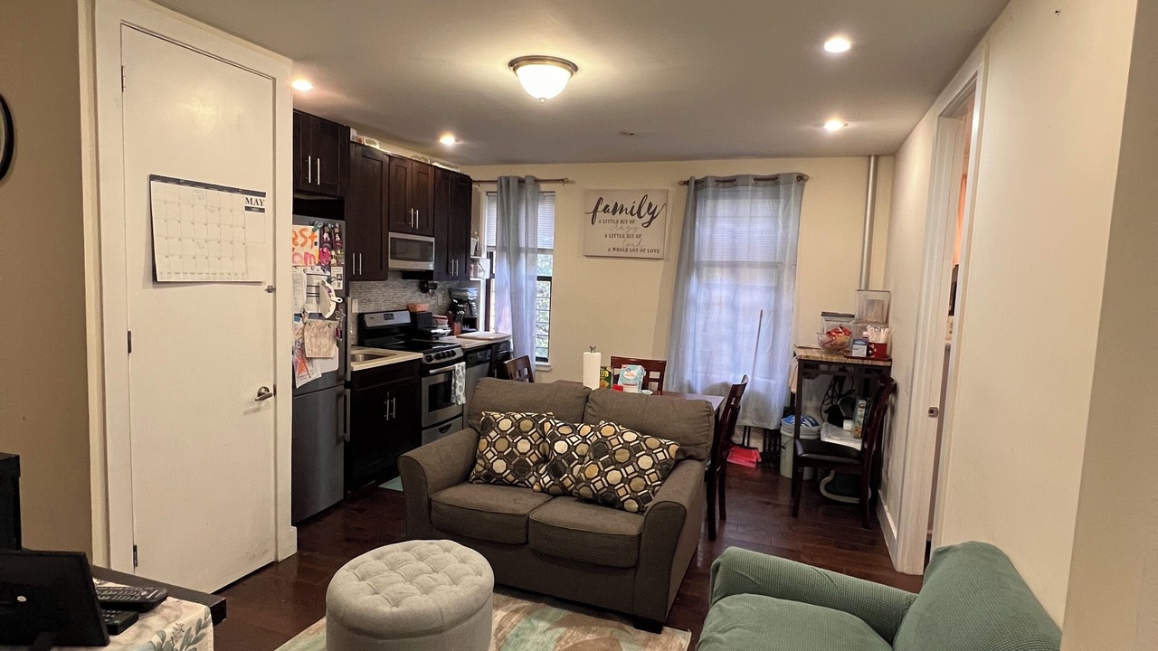 Photo of Livingroom in Washington Heights