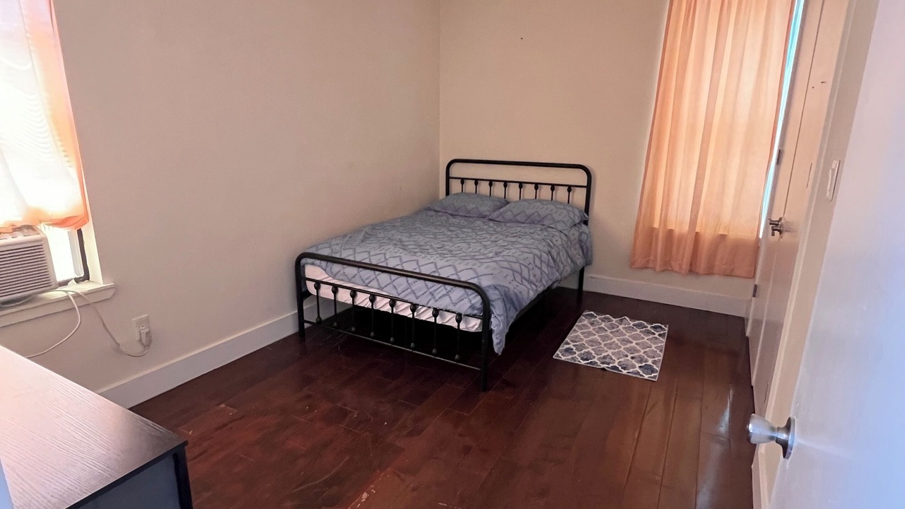 Photo of Bedroom in Washington Heights