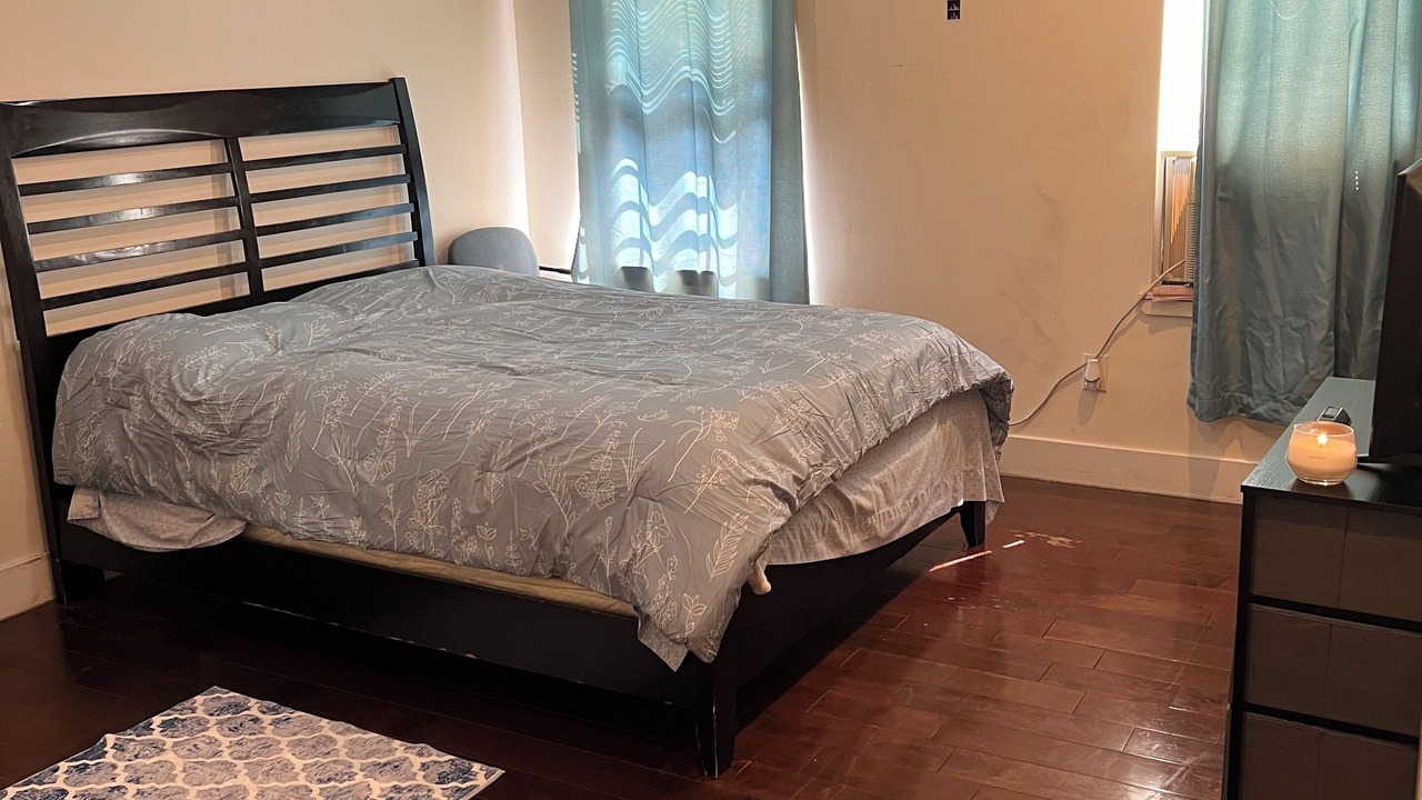 Photo of Bedroom in Washington Heights