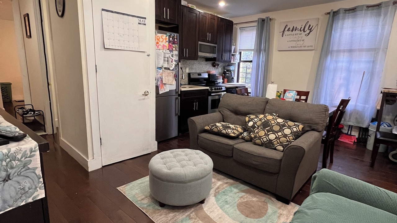 Photo of Livingroom in Washington Heights