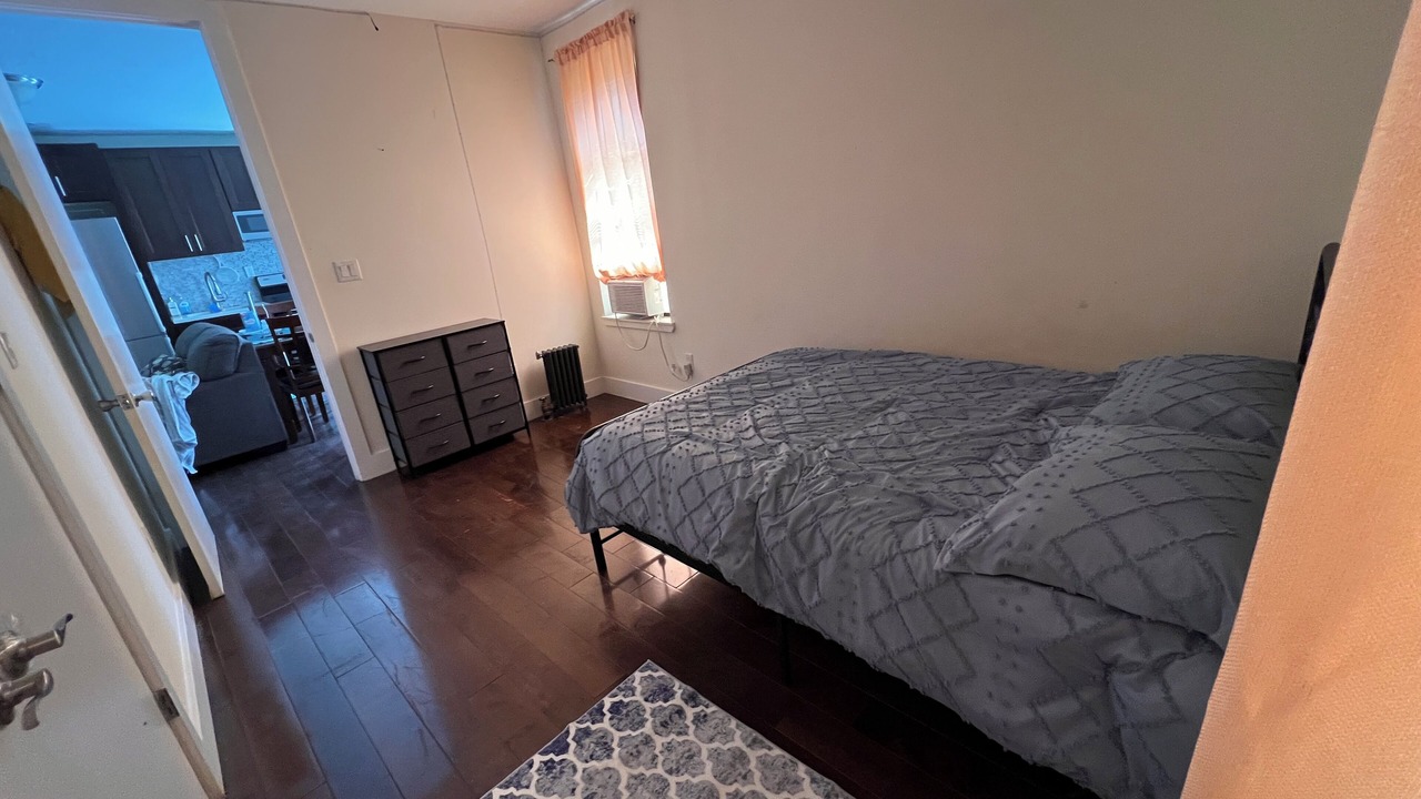 Photo of Bedroom in Washington Heights