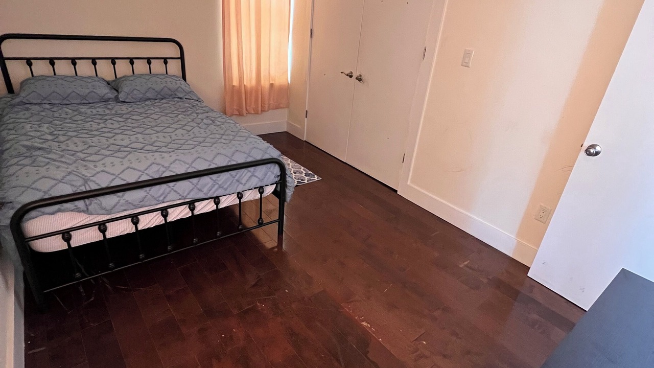Photo of Bedroom in Washington Heights
