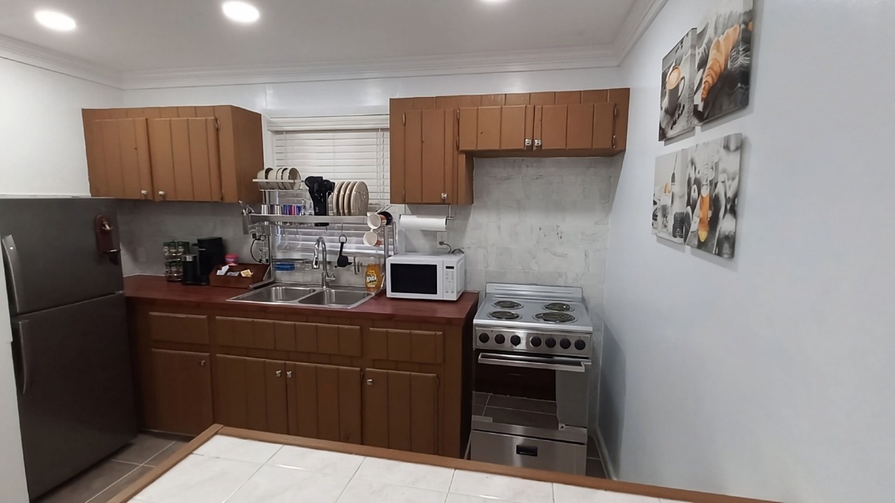 Photo of Kitchen in George Town