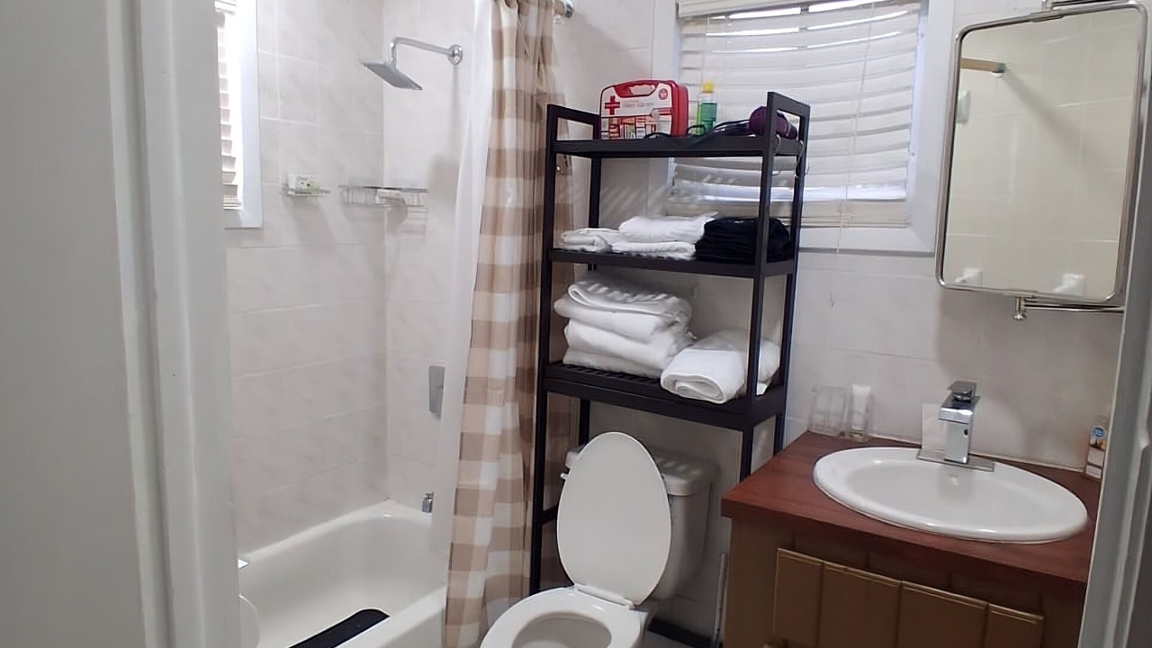 Photo of Bathroom in George Town