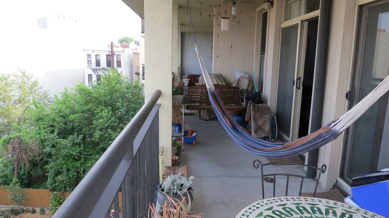 Photo of Outdoor in Crown Heights